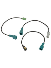 iDatalink Maestro ACCSATTO2 Satellite Radio and GPS Antenna Adapters (ACC-SAT-TO2)